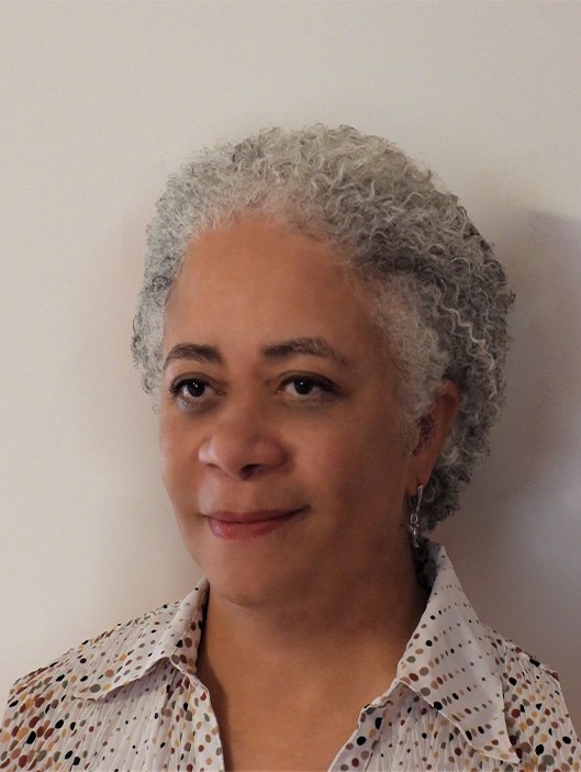 Janine Carrington