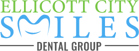 Ellicott City Smiles Dental Group logo