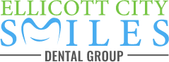 Ellicott City Smiles Dental Group logo