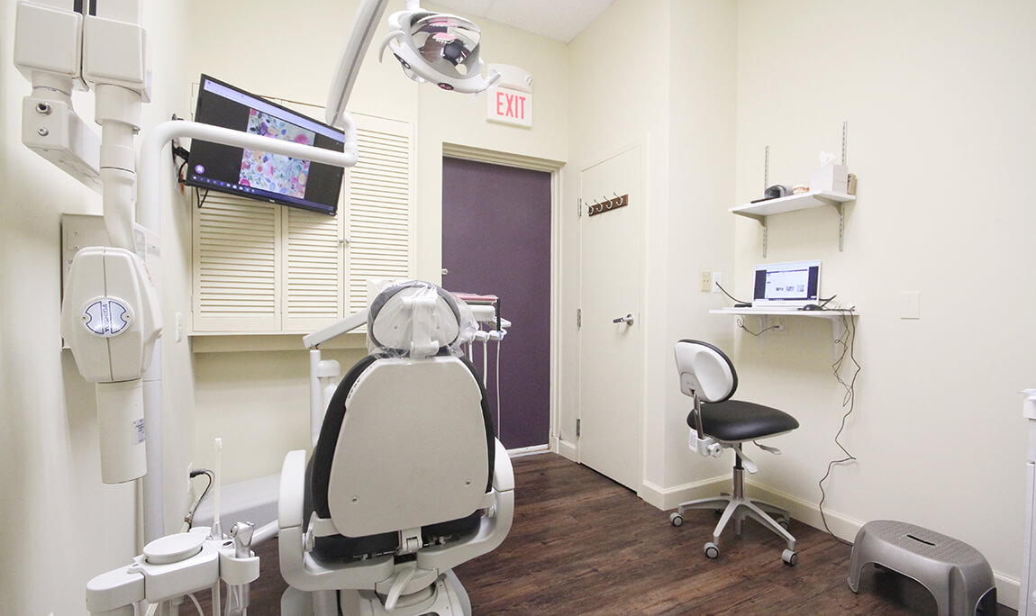 Tour Our Ellicott City, MD Dental Office Ellicott City Smiles Dental