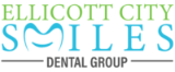Ellicott City Smiles Dental Group Logo