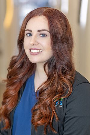 Registered Dental Assistant Haley